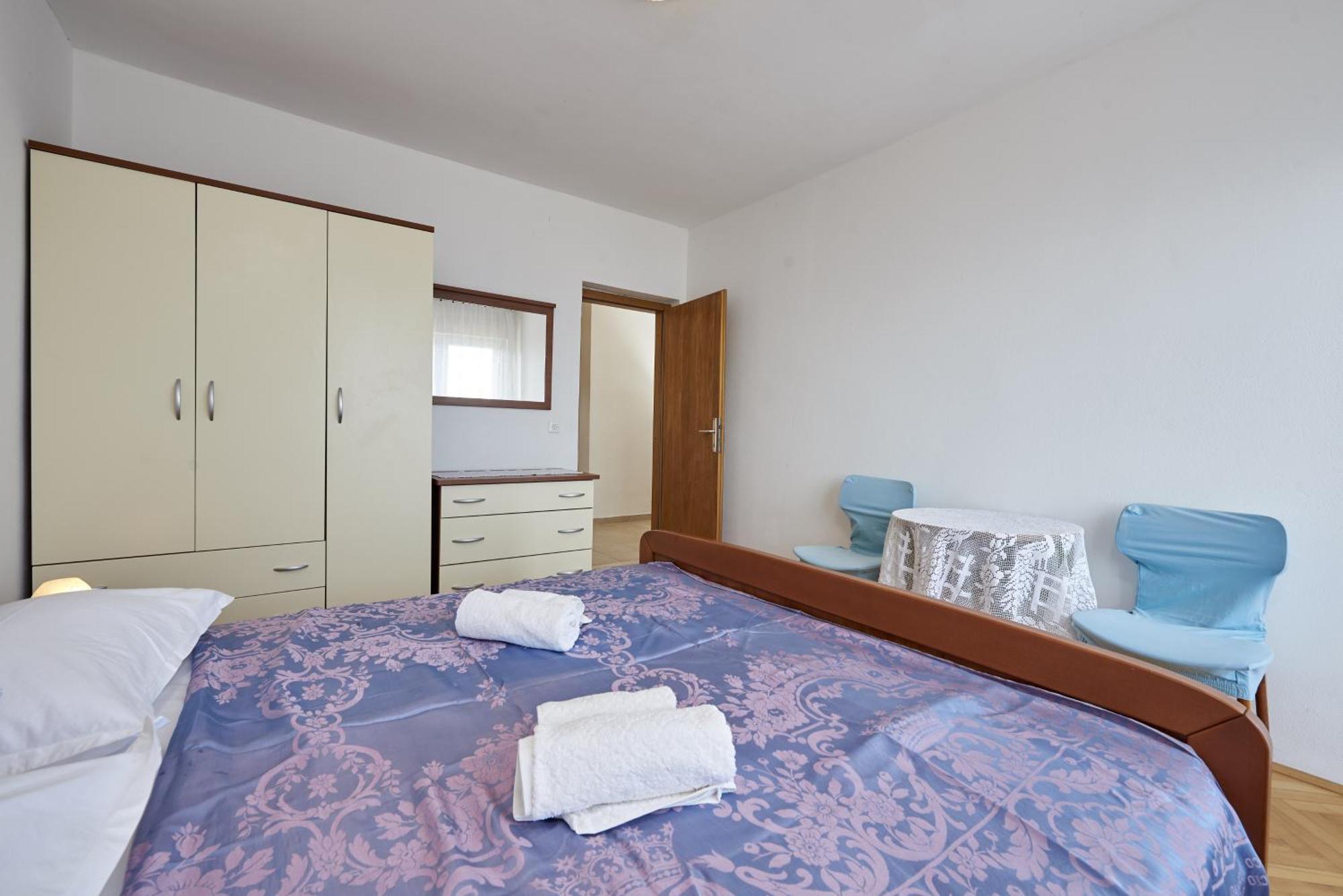 Apartments By The Sea Slatine, Ciovo - 15504 Habitación foto
