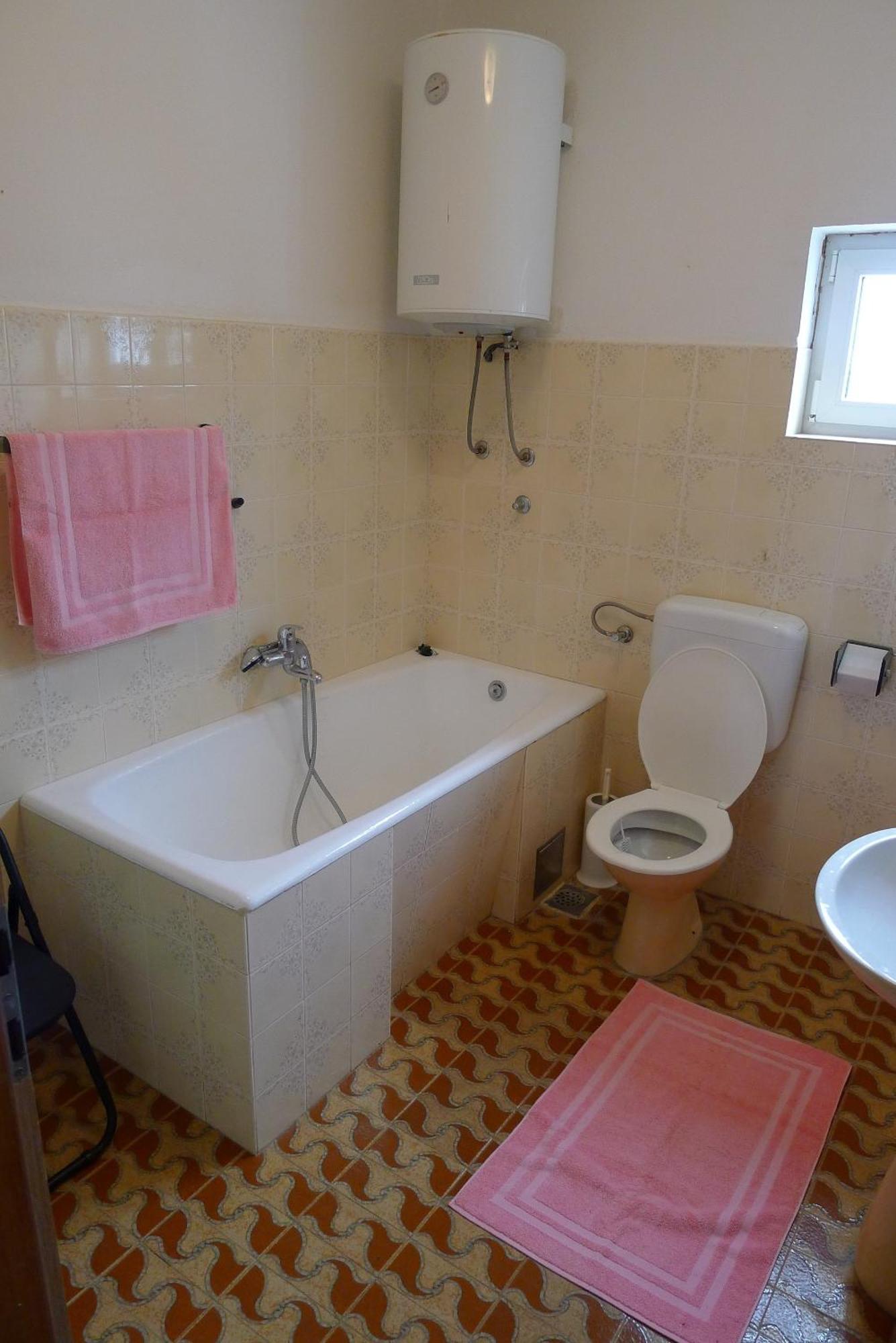 Apartments By The Sea Slatine, Ciovo - 15504 Habitación foto